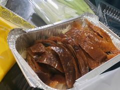 -泽友忆家·北京烤鸭(快乐城店)