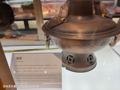 -成都你六姐·牛肉冒菜(上海环宇荟店)