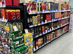 -世纪联华超市(凤起店)