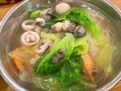 捞化-福屿鲜捞小吃·捞化(福屿总店)
