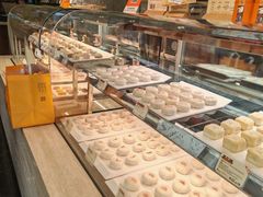 -御茶膳房皇家糕点博物馆(北京首店)