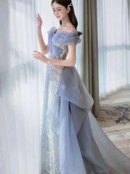 点击看大图 -LAFINE 兰斐婚纱礼服馆