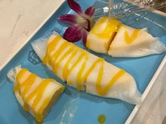 -香香海南菜餐厅