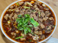 -潼南太安名鱼•特色江湖菜 太安鱼