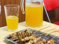-黄寺卤煮·黄寺喝酒公司