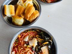 -栖凤渡杨婆鱼粉(苏仙传奇店)