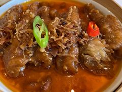 -宝丽轩中餐厅BAOLIXUAN