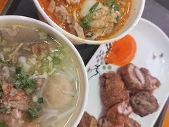 -八市阿杰五香(大元路分店)