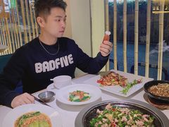 -周三的情书花园餐厅(江北店)