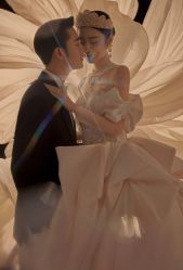 -拾尚映画·STUDIO婚纱摄影(中关村店)