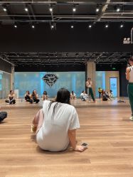 -G-STEPS舞蹈工作室