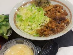 -永和大王(蛙嫩紫苏香·长寿路店)