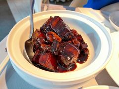 百叶结红烧肉-屋里厢上海菜馆