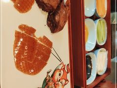 -古北烤鸭王I古北水镇景区店