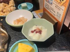 -熊喵来了火锅·牧场好肉(邯郸邯山万达店)