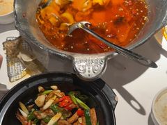-沸腾鱼乡(知春路分店)