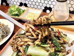 -大禹家·海鲜面馆(新闸路店)