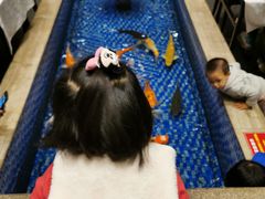 -沙河粉村·国家非遗传承(云台店)