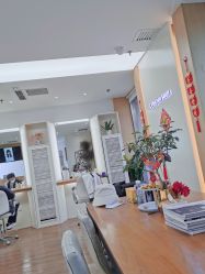 -THE LOG SALON 记录