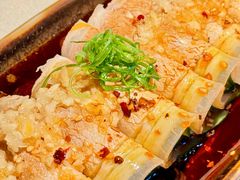 -天成·川菜家宴(礼岗店)