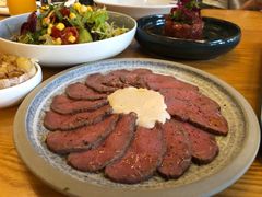 -君悦酒店·La Terrazza意合園·意式风味