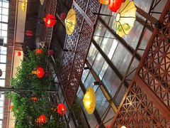 -园林美食城·本土农家菜(杨和镇店)