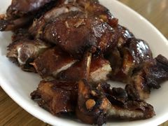 -台上设计餐厅(歌华大厦店)