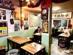 -炙热童年·老北京炙子烤肉(南锣鼓巷店)