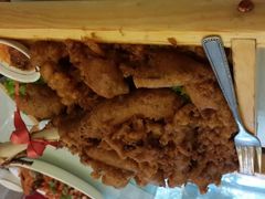 -清华大学-甲所餐厅