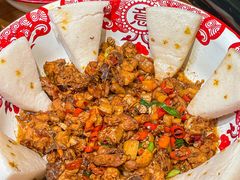 -威哥的菜·地道长沙菜(雨花亭店)