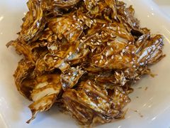 -功德林素菜饭庄(前门店)