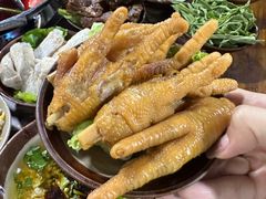 -正南齊北重庆老火锅(光华村直营店)
