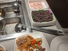 -海底捞火锅(河东万达广场店)