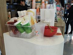 -CoCo都可(中华广场店)