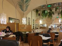 -CRAZYONES克芮旺斯西班牙餐厅(苏州中心店)