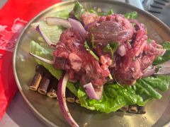 -棒小伙·齐齐哈尔烤肉(龙茗路店)