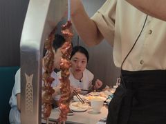 -半天妖烤鱼(西直门凯德mall店)