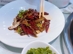 -名善山珍·野生菌汤锅(文殊院店)