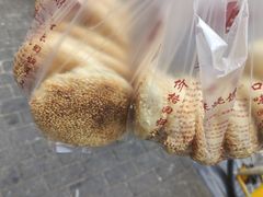 -朱记小郑酥烧饼(建康路店)