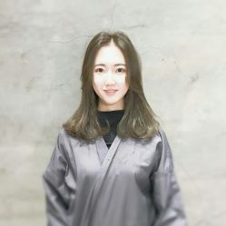 -M+hair salon专业造型沙龙