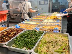 -同济大学-北苑食堂