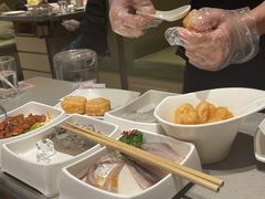 -海底捞火锅(万达广场店)