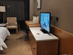 -云庭咖啡厅· 中航泊悦酒店(虹桥T2店)