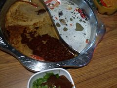 -傣妹火锅(南京东路一店)