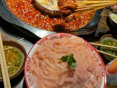 -陈陈火锅(较场口店)