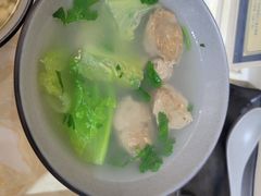 -汕味十足·汕尾特色小吃(海珠店)