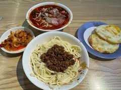 -吴记怪味面(牛王庙店)