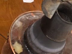 -老门框爆肚涮肉(金宝街店)