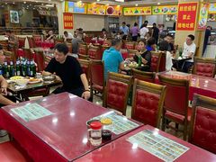 大堂-西塔大冷面(市府大路店)