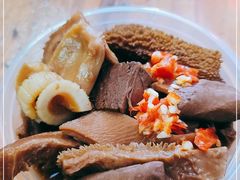 -阿姨牛杂(北京路店)